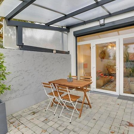 Villa Luna - 9 Couchages - Terrain Petanque - Wifi - Netflix Capbreton Buitenkant foto